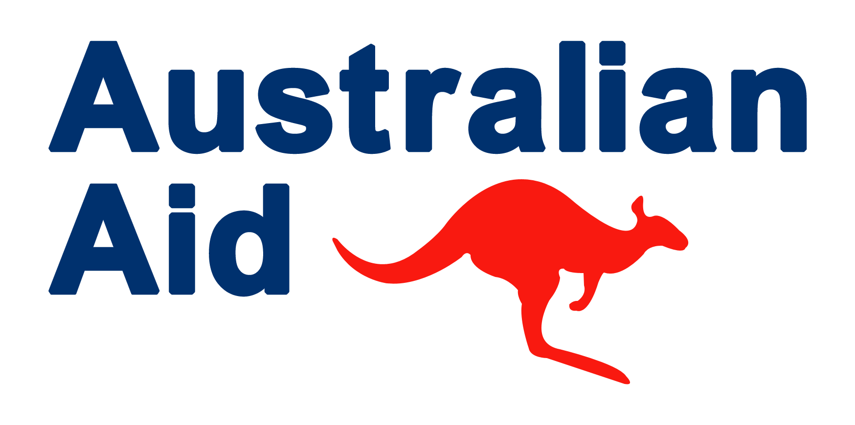 Australian Aid